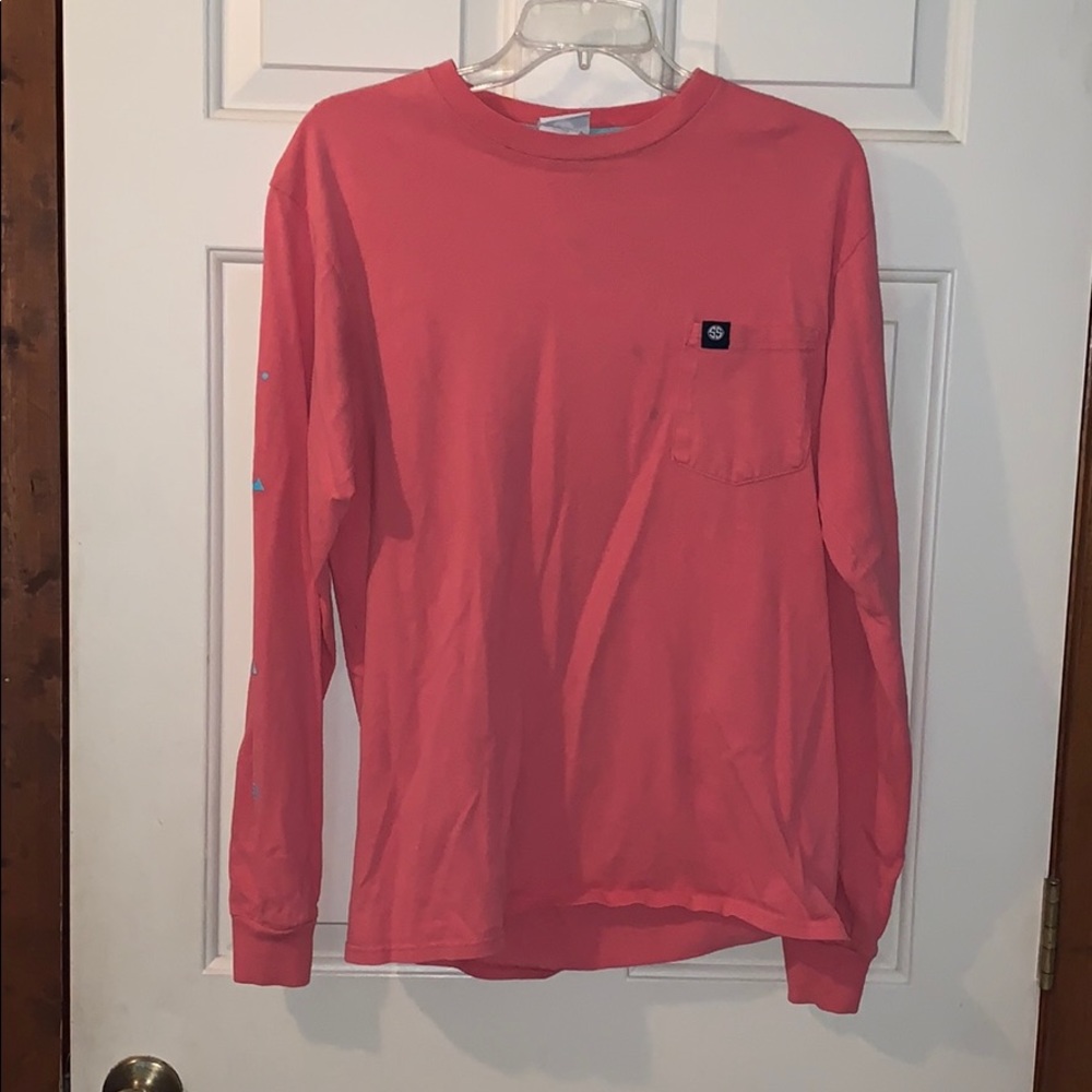 Simply Southern shirt